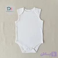 رکابی نوزادی پنبه ای وارداتی 164