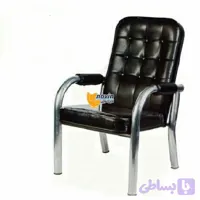 صندلی لوله ای انتظار