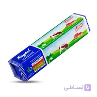 تافی میلکی استیک دراژه