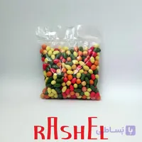 تافی روکش دار فروتن دراژه 1000 گرم
