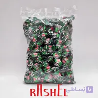تافی مغزدار نعنایی آیدین – 1000 گرم