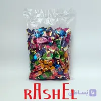 تافی ترافی آیدین 1000 گرم
