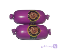 تشویقی سوسیسی بیف