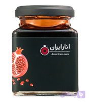 رب انار (کد 5EJ2J)