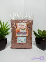 پودر فلفل پاپریکای ده کیلویی با طعم و عطر و رنگ فوق العاده با کیفیت خانگی