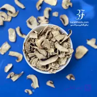 اسلایس قارچ یک کیلویی