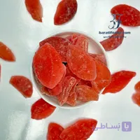 میوه خشک پشن فروت ( ماراکویا )