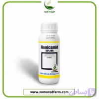 فلونیکامید (تپکی) WG50% خزر سم کود