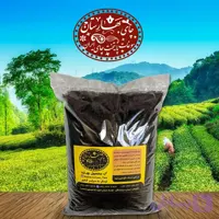 پک 10کیلویی چای قلم (بهاره 140۵) محصول بهار 140۵