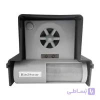 دورکننده پرنده مدل BirdAway