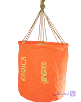 کارگاه شناور مدل زاگرس برند اروئیکا Eroica Floating Anchor Zagros