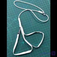 ‎پارکاب داینیما با قابلیت ریگلاژ اروئیکا Eroica Dyneema Footcord