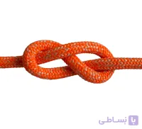 طناب دره نوردی اسلیک لاین 6 میل برند سی ای فور وای6.0 CE4Y ROPE SLICK-LINE