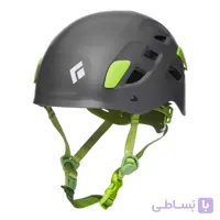 کلاه سنگ نوردی بلک دیاموند مدل هالف دوم Black Diamond Half Dome