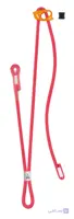 لنیارد رگلاژی دوبل ( خودحمایت ) پتزل Petzl Dual Connect Adjust