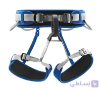 هارنس کوراکس پتزل Petzl CORAX Climbing Harness