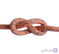 طناب دره نوردی سیک لاین 8.7 میل برند سی ای فور وای8.7 CE4Y ROPE SICK-LINE