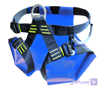 هارنس فان برند CE4Y FUN CANYON HARNESS