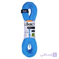 طناب دینامیک 9.1mm جوکر آبی – مخصوص خودحمایت Lanyard