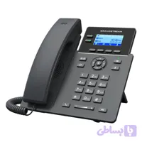 تلفن تحت شبکه گرنداستریم GRP2602P (تلفن ویپ PoE)