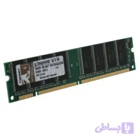 رم کامپیوتر DDR2 667 با ظرفیت 1GB و گارانتی سریر