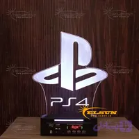 چراغ خواب طرح پی اس فور PS4