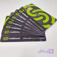 سیم کارت 360 مبین نت با طرح 100 گیگ شش ماهه
