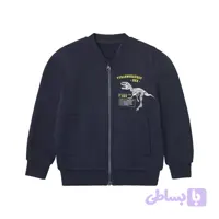 سویشرت تو کرکی بچگانه پپرتس 2تا4سال