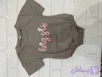 بادی زیردکمه نوزادی وارداتی