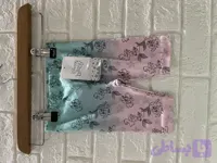 شلوارک نوزادی کول کلاب ۶تا۱۲ماه