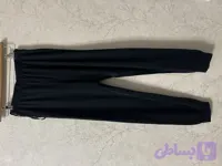 شلوار راحتی بچگانه دخترانه