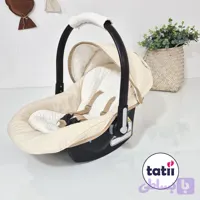 کریر نوزاد تاتی