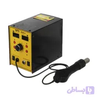 هیتر و هویه پرتو مدل SPA856