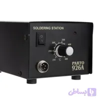 دستگاه هویه تکی PARTO 926A