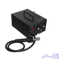 دستگاه هیتر و هویه مدل PARTO 972A