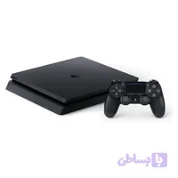 کنسول بازی سونی کپی خور استوک PS4 Slim | حافظه 1 ترابایت فول بازی انتخابی