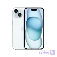 گوشی اپل iPhone 15 C.H (Not Active) حافظه 128 گیگابایت با گارانتی و ریجستر(انبار گرگان)