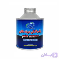رنگ پاک کن عرشه طلایی