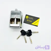 قفل کیاکو پشت بسته kiako