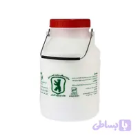 چسب چوب سطلی شمال