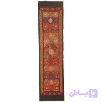رومیزی سوزن دوزی باریک کد SOOZRA49