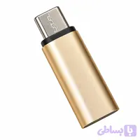 تبدیل شیائومی TYPE C به AUX مدل F10