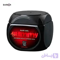 ژل مو گومی Maximum Hold حجم 700 ml