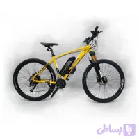 دوچرخه برقی WStandard Pro-T1