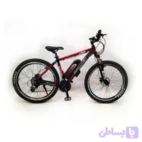 دوچرخه برقی – Hammer 702