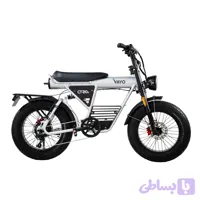 دوچرخه برقی Vayo – کاسویل CT20S