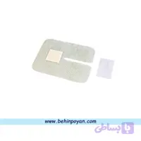 چسب آنژیوکت شفاف غیر استریل