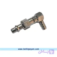 آدابتور اکسیژن مدل دراگر