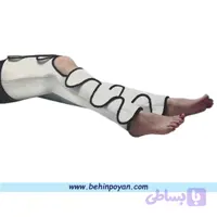 کاف پمپ DVT (پیشگیری از آمبولی ریوی)