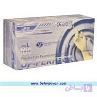 دستکش لاتکس